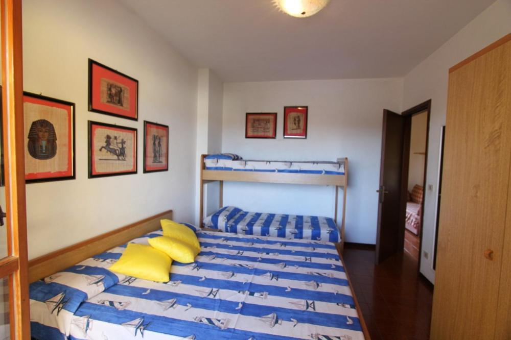 ביביונה Residence Valbella Con Piscina מראה חיצוני תמונה